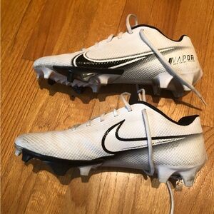 Men's Nike Vapor Edge Pro 360 Football Cleats size 10